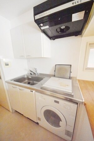 HF八丁堀レジデンスIIの物件内観写真